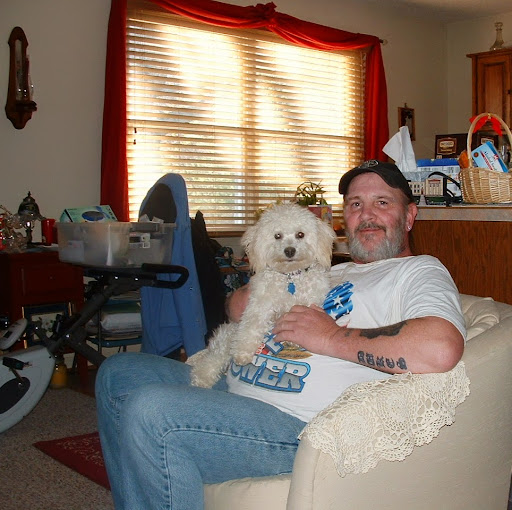Paul Goldman Photo 20