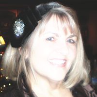 Sandra Flack Photo 9