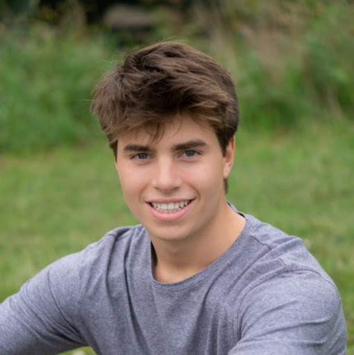 Josh Mahoney Photo 15