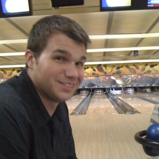 Joshua Doty Photo 12
