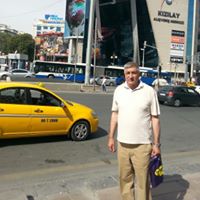 Sayed Sadat Photo 8