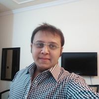 Muhammad Ullah Photo 34