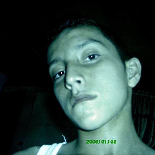 Erick Cruz Photo 32