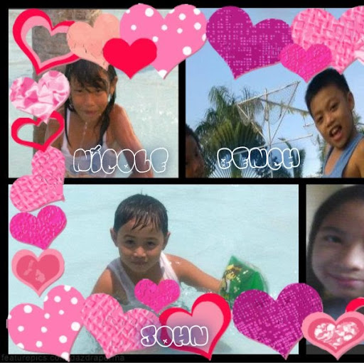Angela Reyes Photo 9