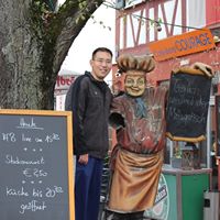 Tony Chiang Photo 9