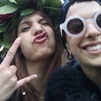 Alice Romanelli Photo 3