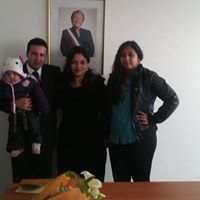 Elizabeth Valdes Photo 10