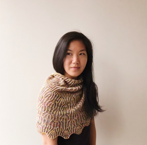 Helen Chen Photo 14