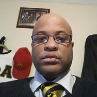 Broderick Harris Photo 9