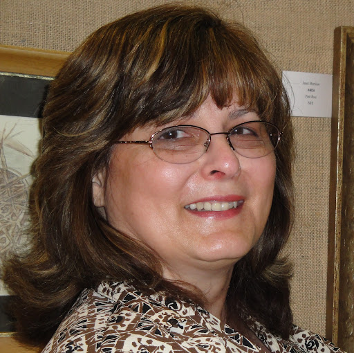 Janet Morrison Photo 28