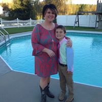 Stacey Green Photo 11