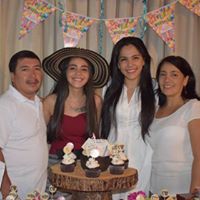 Martha Delgado Photo 19
