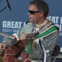 Christopher Crosby Photo 18