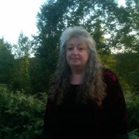 Nancy Goding Photo 7