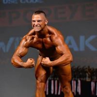 Mark Henriksen Photo 26