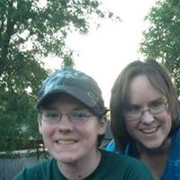 Heidi Glaze Photo 13