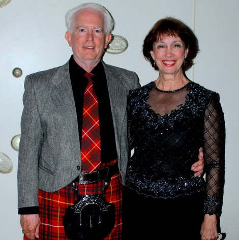 Roger Bruce Photo 35