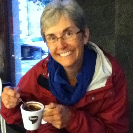 Martha Hayes Photo 31