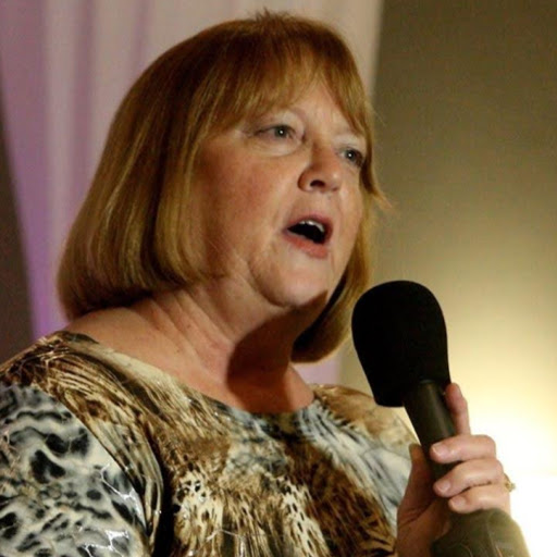 Cheri Martin Photo 15