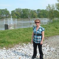 Deborah Calvert Photo 12