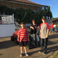 Vicki Thornton Photo 31