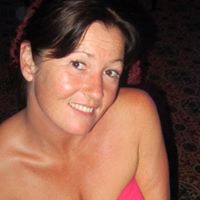 Sharon Carr Photo 20