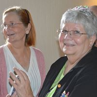 Suzanne Booth Photo 6