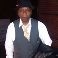 Jerome Whitaker Photo 14