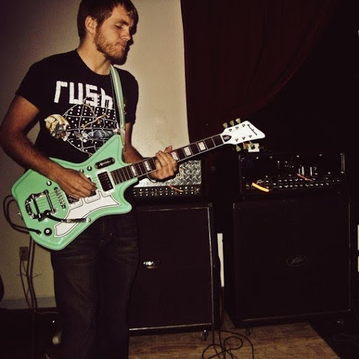 Christopher Workman Photo 38