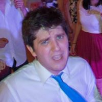 Jack Bernhardt Photo 6