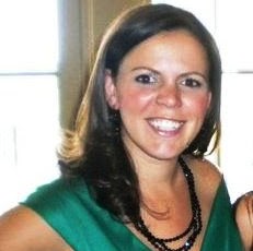 Elizabeth Hooper Photo 38