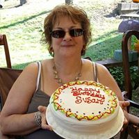 Susan Roderick Photo 7