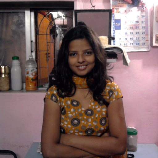 Seema Jha Photo 21