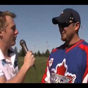 Mark Mercurio Photo 33
