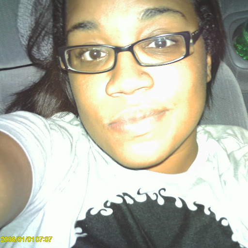 Ashley Watson Photo 4