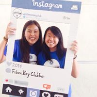 Margaret Chao Photo 6