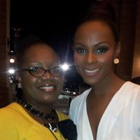Gwendolyn Sims Photo 32