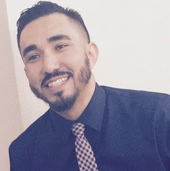 Luis Valadez Photo 19