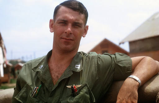 Robert Fitzsimmons Photo 21