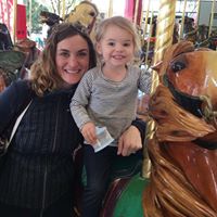 Sarah Forman Photo 42