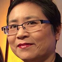 Julia Cheng Photo 30