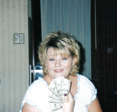 Kimberly Hall Photo 16