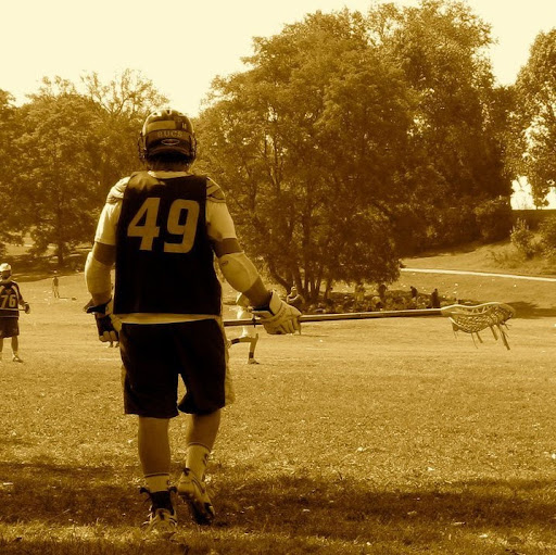 Brian Lynch Photo 14