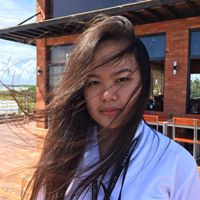 Mary Wong Photo 26