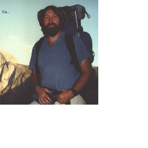 George Macdonald Photo 13