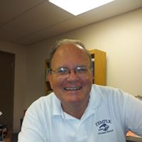 Tim May Photo 40