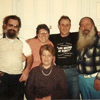 Edith Harris Photo 21