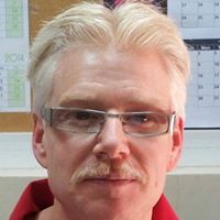 Scott Coburn Photo 17