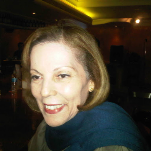 Silvia Martinez Photo 28