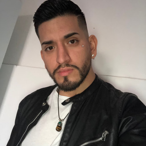 Franco Palacios Photo 6